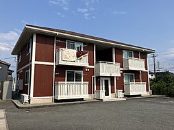 ル・ヴァン・クレール　B棟