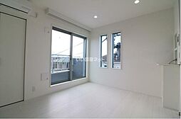 Ｖｏｉｅｒ　Ｓｏｌｅｉｌ　Ｎｉｓｈｉｔｓｕｇａ 102 1階1Kのリビング/ダイニング