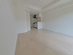 熊本市電B系統 杉塘駅 徒歩5分の賃貸マンション 7階ワンルームのリビング/ダイニング