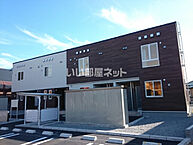青森県青森市千刈3丁目6番22号：物件画像／大東建託リーシング株式会社 青森店