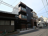広島県広島市西区大宮1丁目：物件画像／大東建託リーシング株式会社 広島店