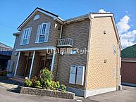 愛媛県新居浜市角野新田町3丁目：物件画像／大東建託リーシング株式会社 新居浜店 