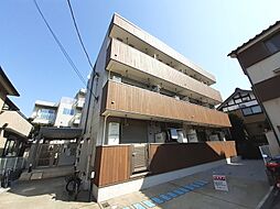 外観画像