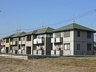 群馬県伊勢崎市田中島町：物件画像／大東建託リーシング株式会社　高崎店