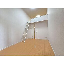 Loft4千種 102 1階1Kのリビング/ダイニング