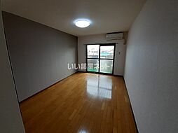 ピディエスTAMAGAKI 307 3階1Kのリビング/ダイニング