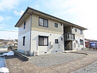 鳥取県米子市西福原8丁目13-25：物件画像／大東建託リーシング株式会社 米子駅前店