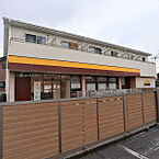 埼玉県越谷市柳町1-43：物件画像／大東建託リーシング株式会社　越谷店