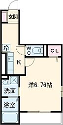 岡崎駅 6.5万円