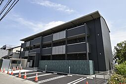 アッシュルーム 203