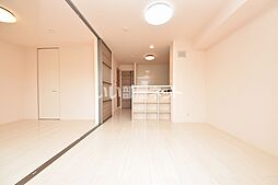 コンフォートＴIII 105 1階1LDKのリビング/ダイニング