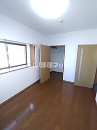 ピノハイツ皆瀬 202 2階3DKのリビング/ダイニング