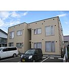 北海道小樽市新光1丁目35-14：物件画像／大東建託リーシング株式会社　札幌麻生店