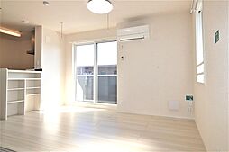 Ｋ＆Ｃ成島 303 3階1LDKのリビング/ダイニング