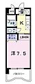エミネンス高砂5階4.6万円