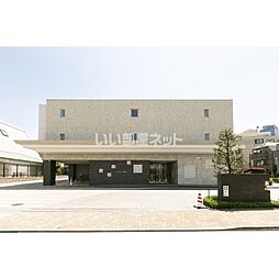 ＢＬＥＳＳ北新宿 3072