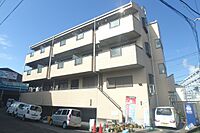埼玉県朝霞市膝折町4丁目：物件画像／大東建託リーシング株式会社　桶川店