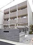 大阪府堺市西区浜寺石津町西4丁：物件画像／大東建託リーシング株式会社　泉佐野店