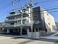 兵庫県尼崎市南武庫之荘3丁目：物件画像／大東建託リーシング株式会社 伊丹店
