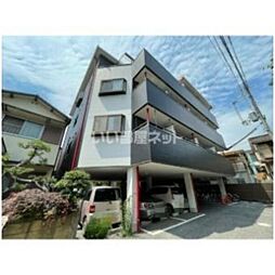 南海高野線 百舌鳥八幡駅 徒歩7分