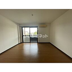 南海高野線 百舌鳥八幡駅 徒歩7分の賃貸マンション 3階1Kのリビング/ダイニング