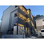埼玉県所沢市西所沢2丁目13番6号：物件画像／大東建託リーシング株式会社 坂戸店