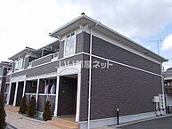 兵庫県相生市那波野2丁目：物件画像／大東建託リーシング株式会社 姫路西店