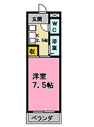 岐阜駅 2.5万円