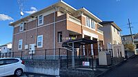 岡山県赤磐市桜が丘東1丁目：物件画像／大東建託リーシング株式会社 岡山東店