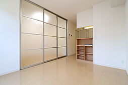 コッカー・スパニエル 101 1階1LDKのリビング/ダイニング