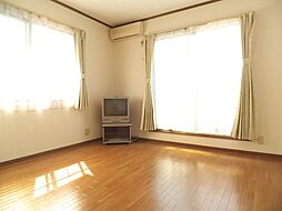 タツマコーポ 101 1階1Kのリビング/ダイニング