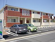 愛知県西尾市田貫1丁目：物件画像／大東建託リーシング株式会社 西尾駅前店