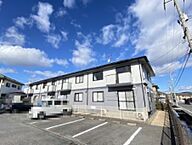岡山県倉敷市福田町古新田363-7：物件画像／大東建託リーシング株式会社　岡山店