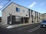 北海道苫小牧市船見町2丁目4番2号：物件画像／大東建託リーシング株式会社 苫小牧店