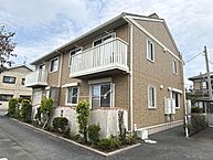 群馬県伊勢崎市除ケ町除ヶ町245-3：物件画像／大東建託リーシング株式会社 伊勢崎店