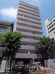 熊本市電A系統 慶徳校前駅 徒歩3分の賃貸マンション