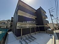 大阪府東大阪市瓢箪山町17-4：物件画像／大東建託リーシング株式会社　泉佐野店