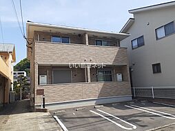 メゾン・カレII