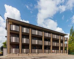 パークサイド鞍月 102