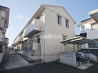 愛媛県松山市中村4丁目12番15号：物件画像／大東建託リーシング株式会社 松山店