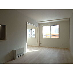 Balboni表参道(バルボーニ表参道) 303 3階2LDKのリビング/ダイニング