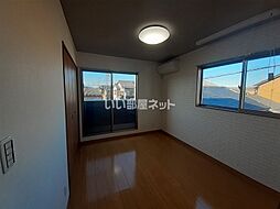 m・ｒｉｖｅｒ桜木 G 2階1DKのリビング/ダイニング