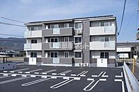 広島県府中市中須町1308-1：物件画像／大東建託リーシング株式会社 広島店