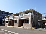 香川県高松市国分寺町新居：物件画像／大東建託リーシング株式会社　高松国道11号店