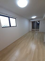 Ｍ＆Ｈ　II 106 1階1LDKのリビング/ダイニング