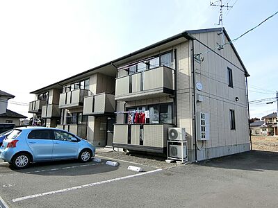 外観 外観