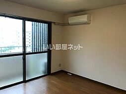 エクセレントハイツ 205 2階3DKのリビング/ダイニング