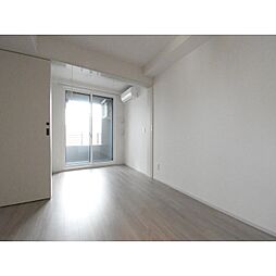 JR山手線 五反田駅 徒歩5分の賃貸マンション 9階1DKのリビング/ダイニング