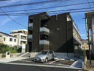 神奈川県藤沢市川名696-2：物件画像／大東建託リーシング株式会社 藤沢店