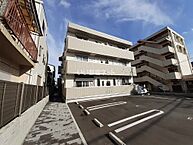 兵庫県明石市貴崎3丁目22番11号：物件画像／大東建託リーシング株式会社　三宮店
